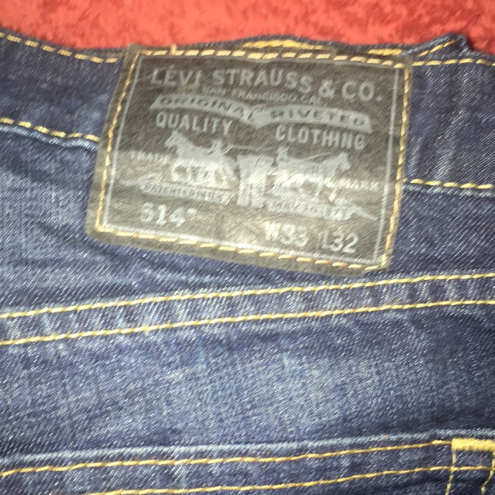 Levi’s